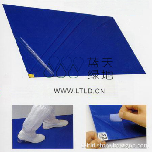 Sticky Mat (LTLD507)